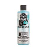 Chemical Guys C4 Clear Cut Correction Compound - 16oz - Single - GAP11616-1