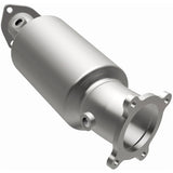 MagnaFlow Direct Fit Catalytic Converter 05-08 Audi A4/A4 Quattro 2.0L Turbocharged (49 State) - 24190