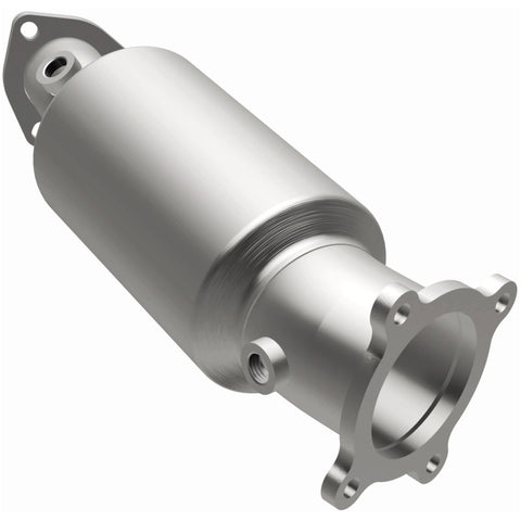 MagnaFlow Direct Fit Catalytic Converter 05-08 Audi A4/A4 Quattro 2.0L Turbocharged (49 State) - 24190