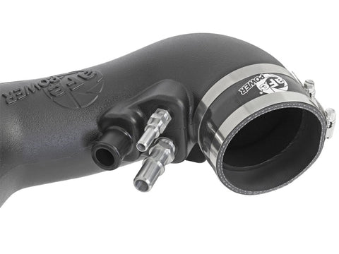 aFe Momentum GT Pro Dry S Intake System 2015 Ford Mustang GT V8-5.0L - 51-73203