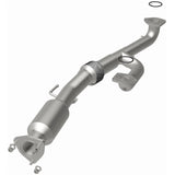 MagnaFlow Direct Fit Catalytic Converter 16-17 Honda Odyssey 3.5L V6 Underbody - 21-282