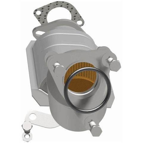 MagnaFlow Direct Fit Catalytic Converter 07-08 G35/37/350Z Driver Side OEM - 49143