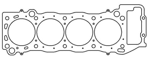 Cometic Toyota Tacoma-2RZ/3RZ 97mm .120 inch MLS-Head Gasket - C4245-120