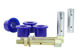 SuperPro Front Leaf Spring Bushing Set - SPF4459AK