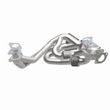 MagnaFlow Direct Fit Catalytic Converter 13-17 Subaru BRZ / 13-16 Scion FR-S OEM - 52467