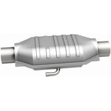 MagnaFlow Universal Converter 3in - 3322019