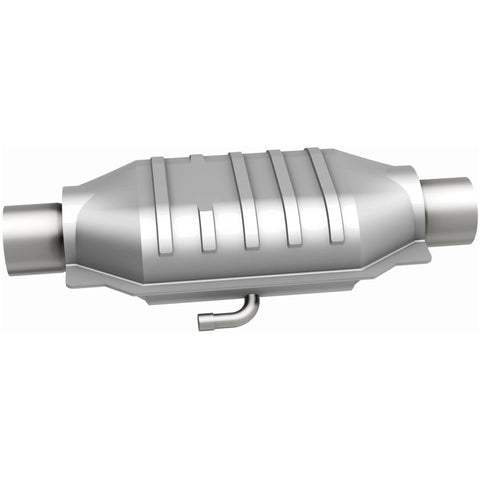MagnaFlow Universal Catalytic Converter 3 W/Air - 93519