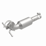 MagnaFlow 16-17 Chevrolet Cruze 1.4L California Grade CARB Compliant Direct-Fit Catalytic Converter - 557131