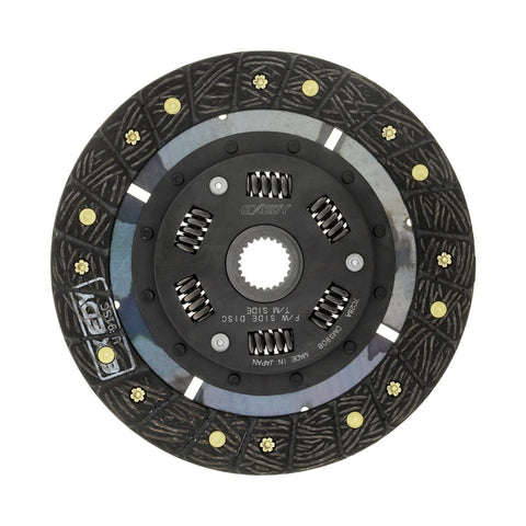 Exedy 08-15 Mitsubishi Lancer Evo Replacement Hyper Multi Lower Disc (for MM062SDF) - DM39DB