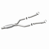 MagnaFlow Direct Fit Catalytic Converter 01-06 Lexus LS430 4.3L Rear - 24169