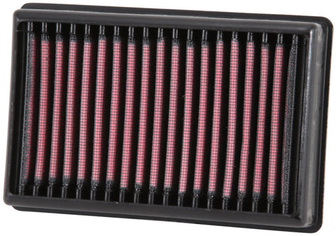 K&N 13 BMW R1200GS Replacement Air Filter - BM-1113