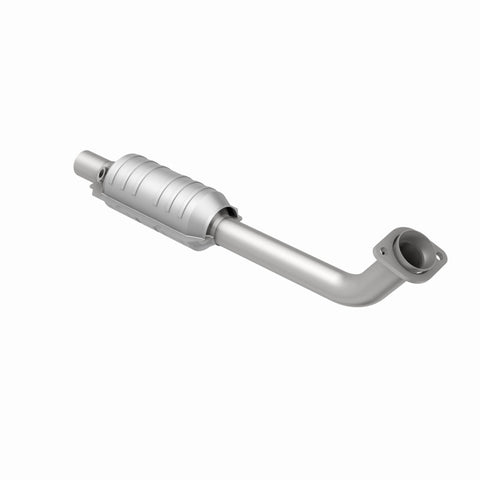 MagnaFlow Conv DF 00-03 BMW X5 4.4L Passenger Side OEM - 49572