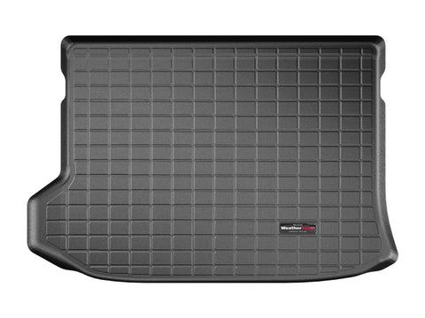 WeatherTech 2016+ Buick Envision Cargo Liner - Black - 40896