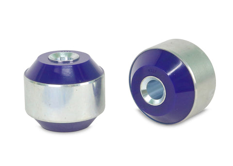 SuperPro 2013 Lexus GS350 F Sport Front Lower Inner Rearward Control Arm Bushing Kit - SPF4327K