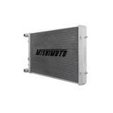 Mishimoto 99-02 Volkswagen Golf Manual Aluminum Radiator - MMRAD-GLF-99