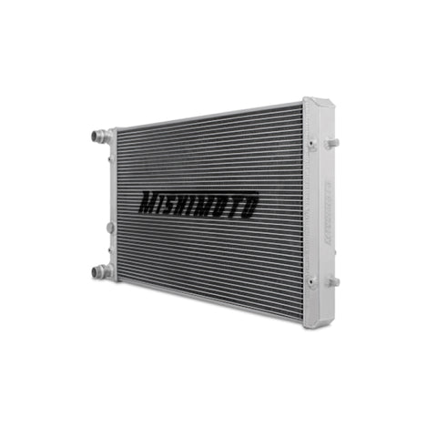 Mishimoto 99-02 Volkswagen Golf Manual Aluminum Radiator - MMRAD-GLF-99