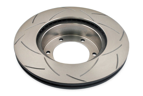 DBA 889-95 Toyota Pickup 4WD All / 86-98 Pickup 4WD Turbo Front T-Slot T2 Street Series Rotors - DBA780S