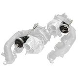 Turbosmart 08+ Nissan R35 GT-R 7 PSI Internal Wastegate Kit - TS-0615-2072