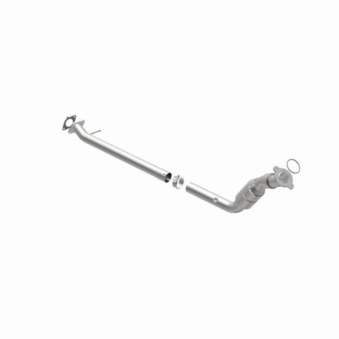 MagnaFlow Conv DF Uplander 06 3.5L OEM - 49126