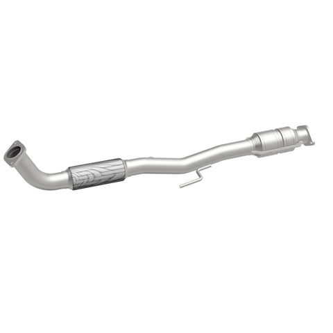 MagnaFlow Direct Fit Catalytic Converter 2002 Toyota Camry 2.4L rear - 49988