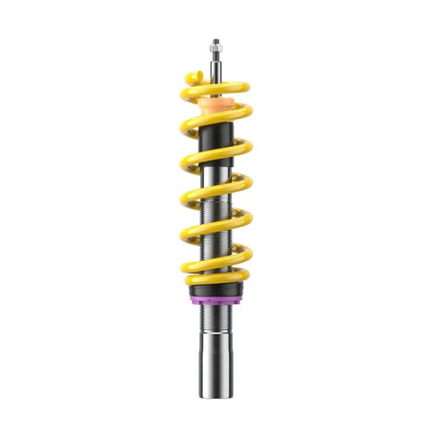 KW 2017+ BMW 5 Series (G30) Sedan 4WD w/o Electronic Dampers (Excl. Plug-in Hybrid) V3 Coilover Kit - 35208200BW