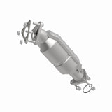 MagnaFlow Direct Fit Catalytic Converter 01-02 Frontier PS fr OEM - 49477