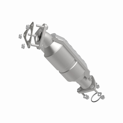 MagnaFlow Conv DF 01-02 Frontier Passenger Side Front - 93222
