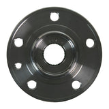 MOOG 11-17 Volvo S60 Front Hub Assembly - 513328