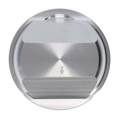 Wiseco HD 1000 Sportster 101 CR 3208X Piston Kit - 4011P2