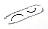 Cometic Oldsmobile Gen-2 Rocket V8 .094in Fiber Oil Pan Gasket Kit - C5822-094