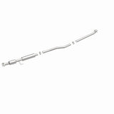 MagnaFlow Direct Fit Catalytic Converter 13-18 Mazda CX-5 OEM Underbody - 21-328