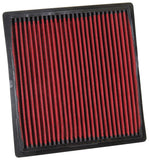 Spectre 2018 Jeep Grand Cherokee 6.4L V8 F/I Replacement Panel Air Filter - HPR10755