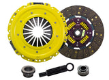 ACT 1999 Ford Mustang Sport/Perf Street Sprung Clutch Kit - FM3-SPSS