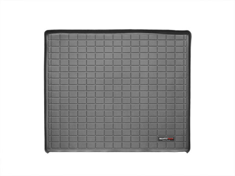 WeatherTech 06+ Jeep Commander Cargo Liners - Black - 40294