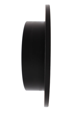 Stoptech 09-10 Subaru Forester / 08-10 Impreza/WRX Rear CRYO-STOP Rotor - 120.47029CRY