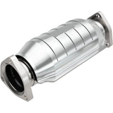 MagnaFlow Direct Fit Catalytic Converter Audi 81 91 - 22927