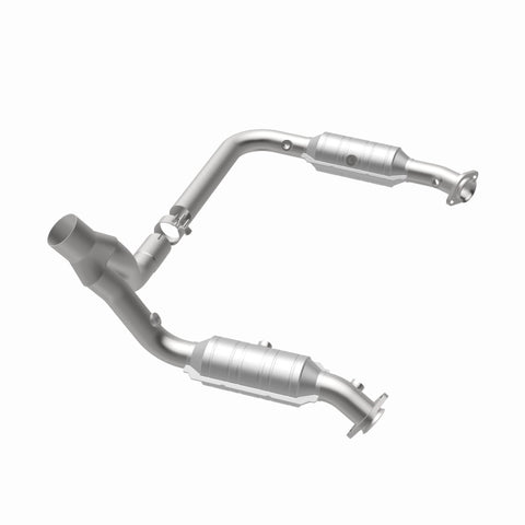 Magnaflow Conv DF 2007 Ram 1500 V8 5.7 OEM Underbody - 52451