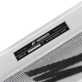 Mishimoto 2016+ Chevrolet Camaro SS or HD Cooling Package Performance Aux Aluminum Radiators - MMRAD-CAM8-16S