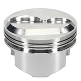 Wiseco Chevy SMALL BLK 1.213 4145A Piston Shelf Stock - 6017LA2