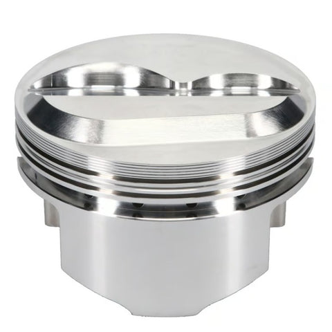 Wiseco Chevy SMALL BLK 1.213 4145A Piston Shelf Stock - 6017LA2