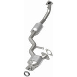 MagnaFlow Conv DF 01-04 Subaru Outback 3L Driver Side - 24235