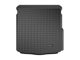 WeatherTech 2019+ Volkswagen Arteon (Behind 3rd row) Cargo Liners - Black - 401078