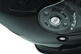 FIRSTGEAR Ajax Adventure Helmet Black - XS - 446684