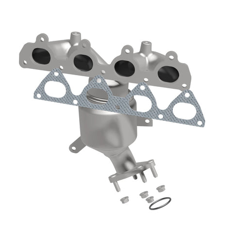 MagnaFlow Conv DF Civic-Del Sol 96-99 1.6L - 50602