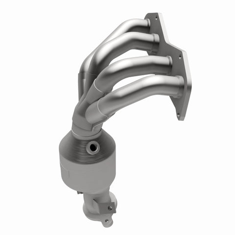 MagnaFlow Conv DF 2009-2010 Pontiac Vibe 2.4L - 51078