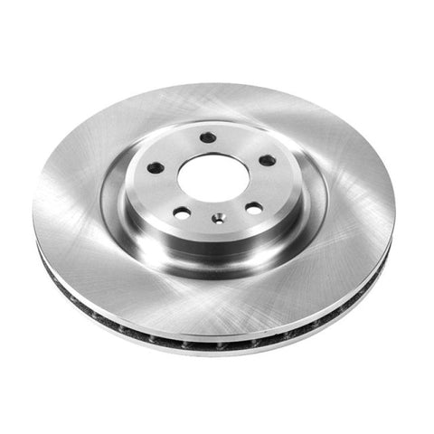 Power Stop 10-11 Audi S4 Front Autospecialty Brake Rotor - EBR839