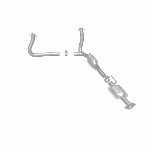 MagnaFlow Conv DF 96-97 Ford Aerostar 4.0L - 93326