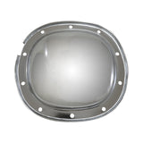 Yukon Gear Chrome Cover For 7.5in GM - YP C1-GM7.5