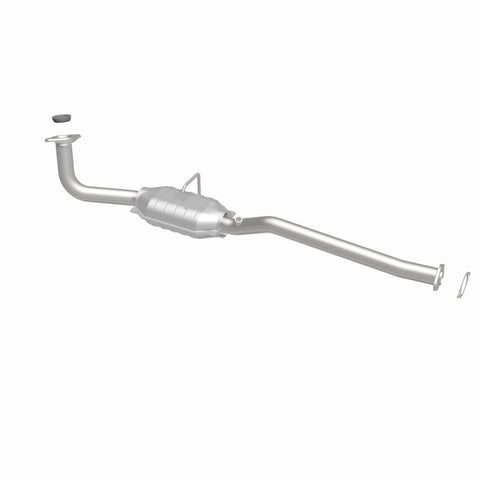 MagnaFlow Conv DF 98-01 Metro/Swift 1.3 rr OE - 49563