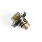 Omix Drain Plug Oil Pan- 05-21 JK/MK/WK/BU/KL/KK/XK - 17438.05